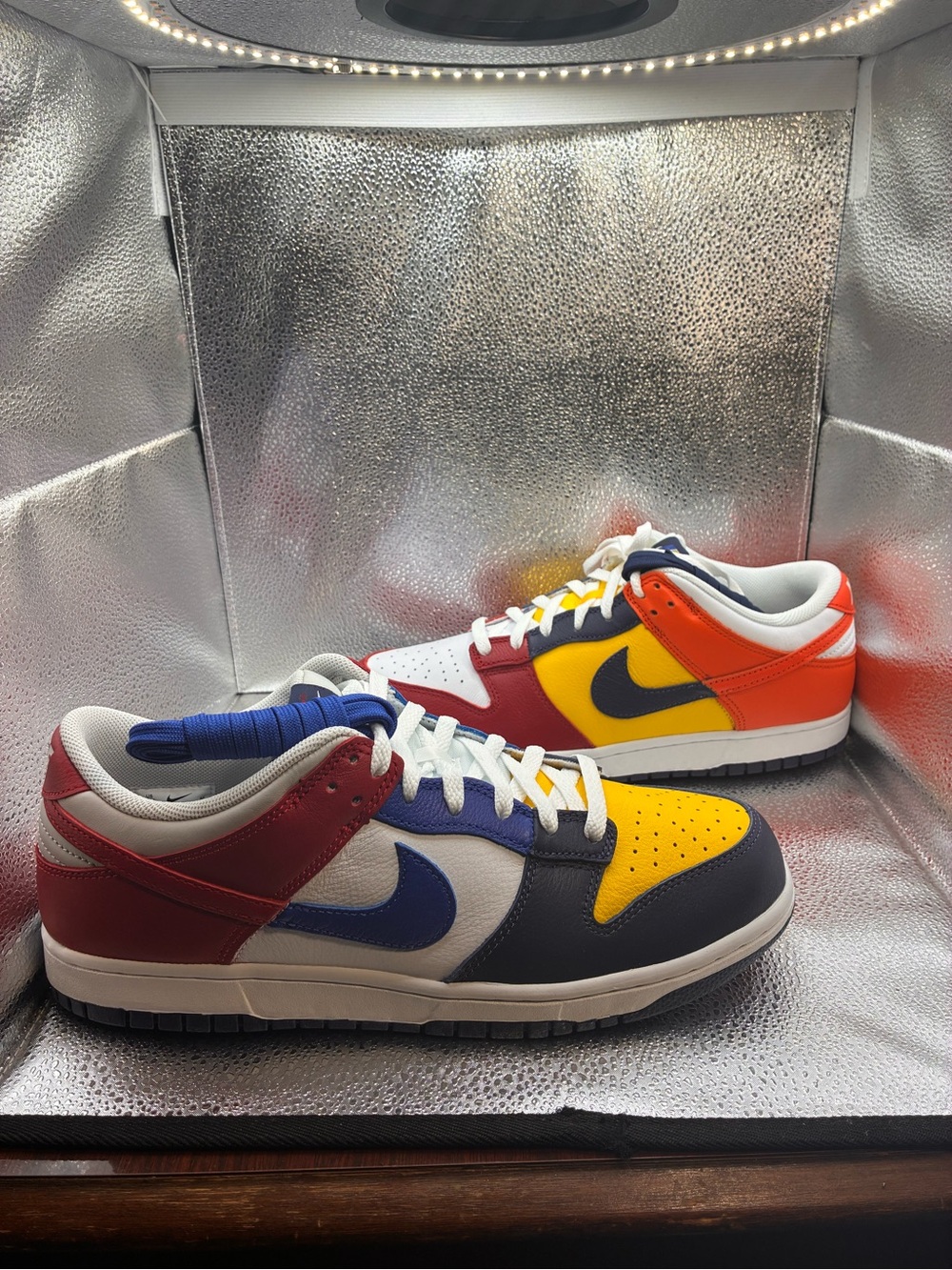 Nike Dunk Low JP QS